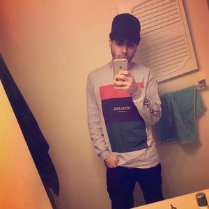 Meet your Posher, Roy